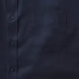 Camisa Oxford manga larga hombre