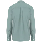 Washed Jade Green