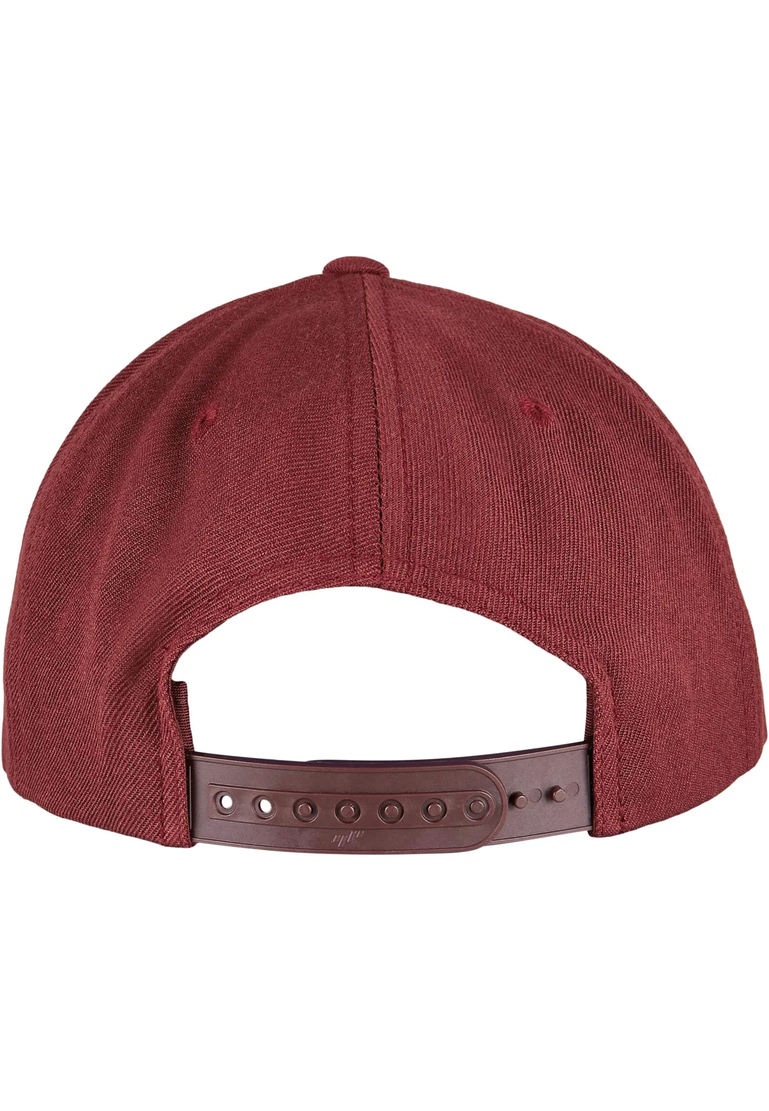 Gorra clásica premium snapback