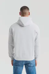 Sudadera Classic capucha (62-208-0)