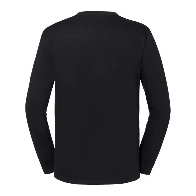 Camiseta de manga larga Iconic 195