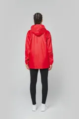 Chubasquero unisex