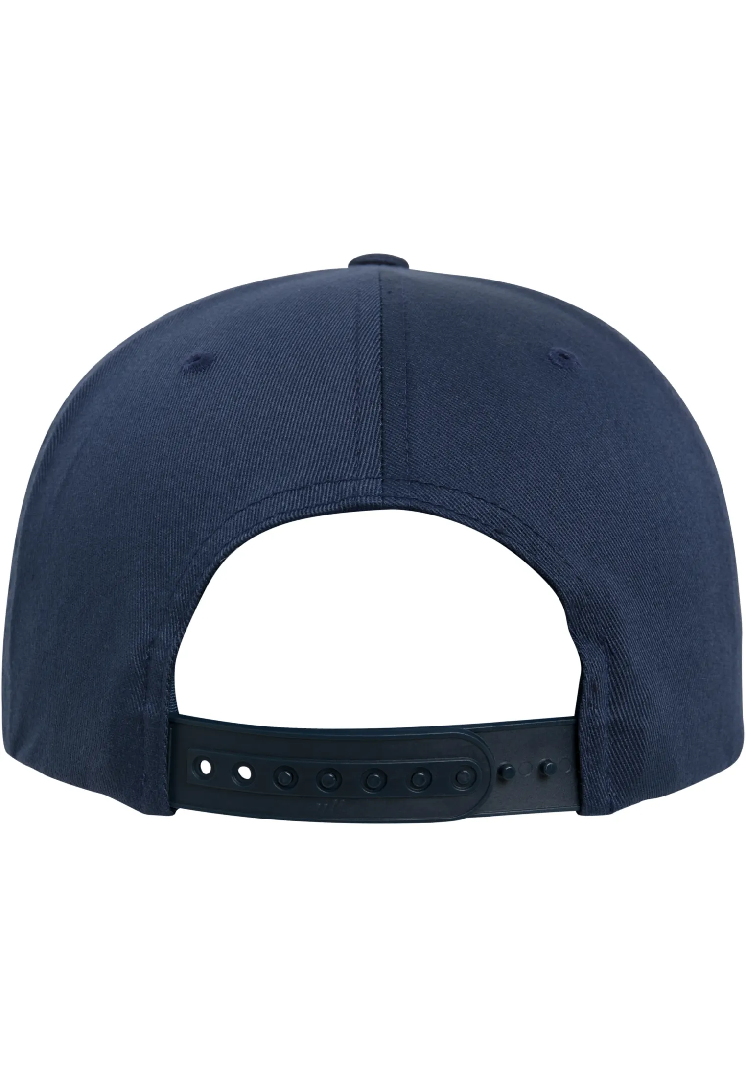 Gorra snapback algodón orgánico