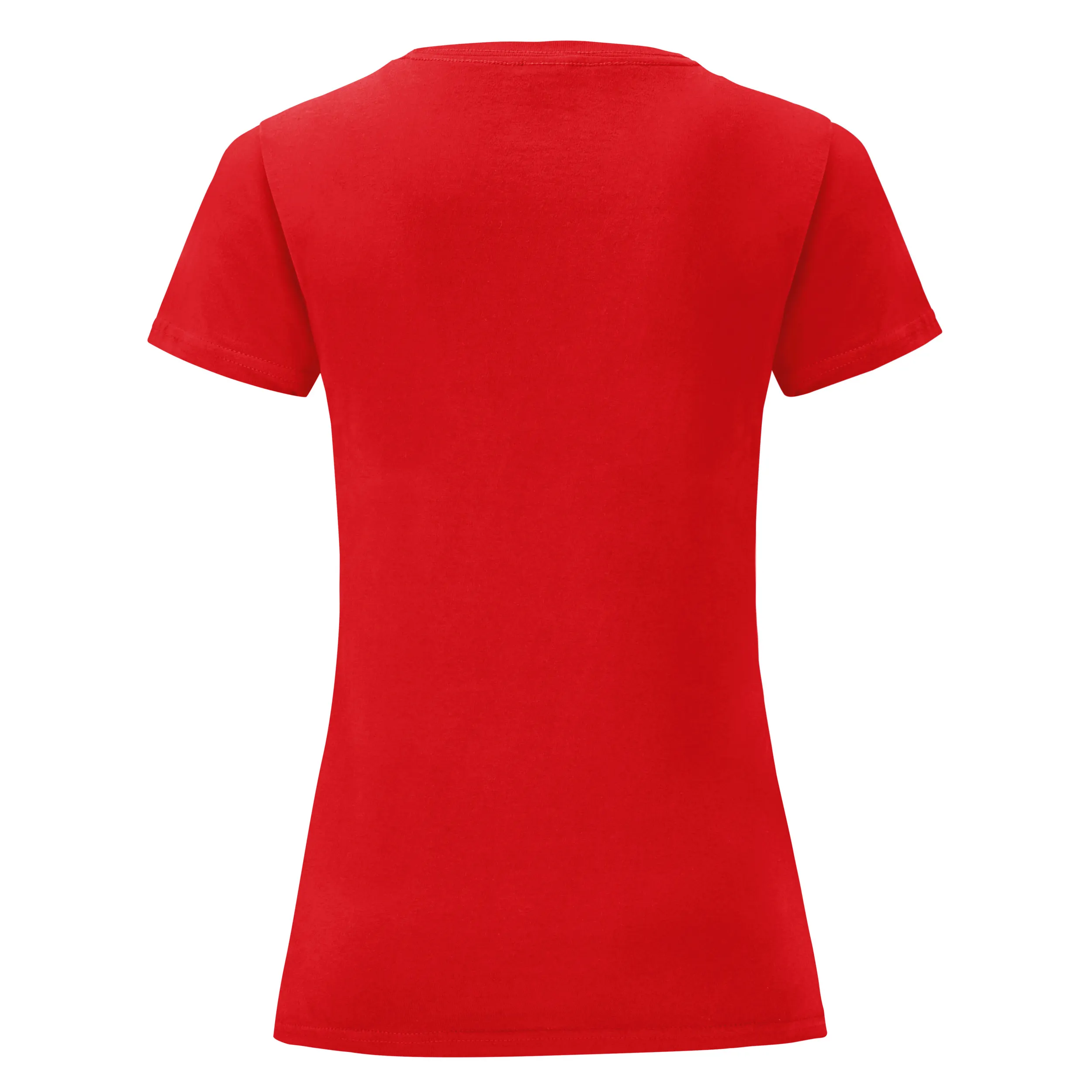 Camiseta Iconic-T mujer