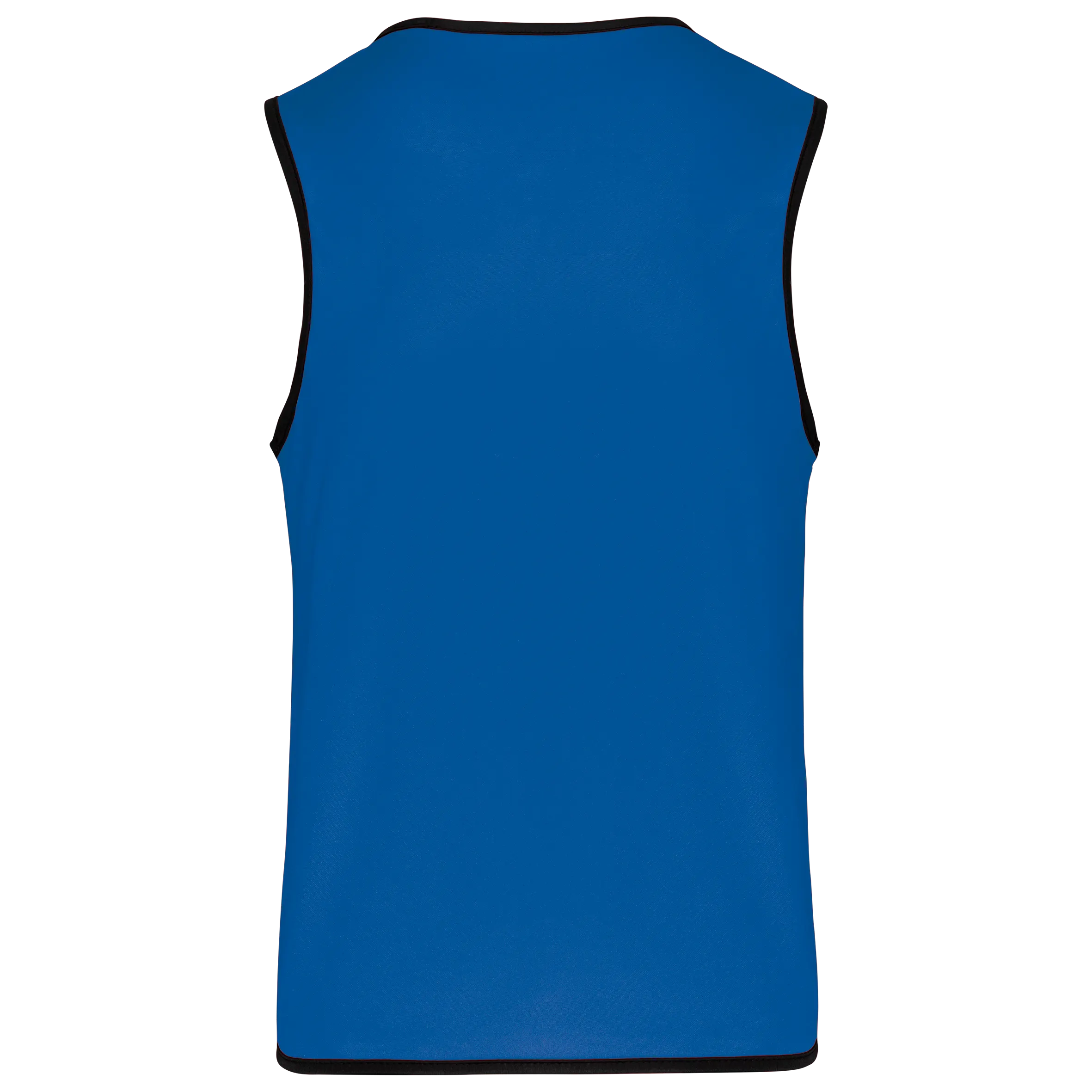 Peto de rugby reversible