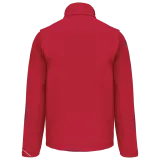 Sporty Red