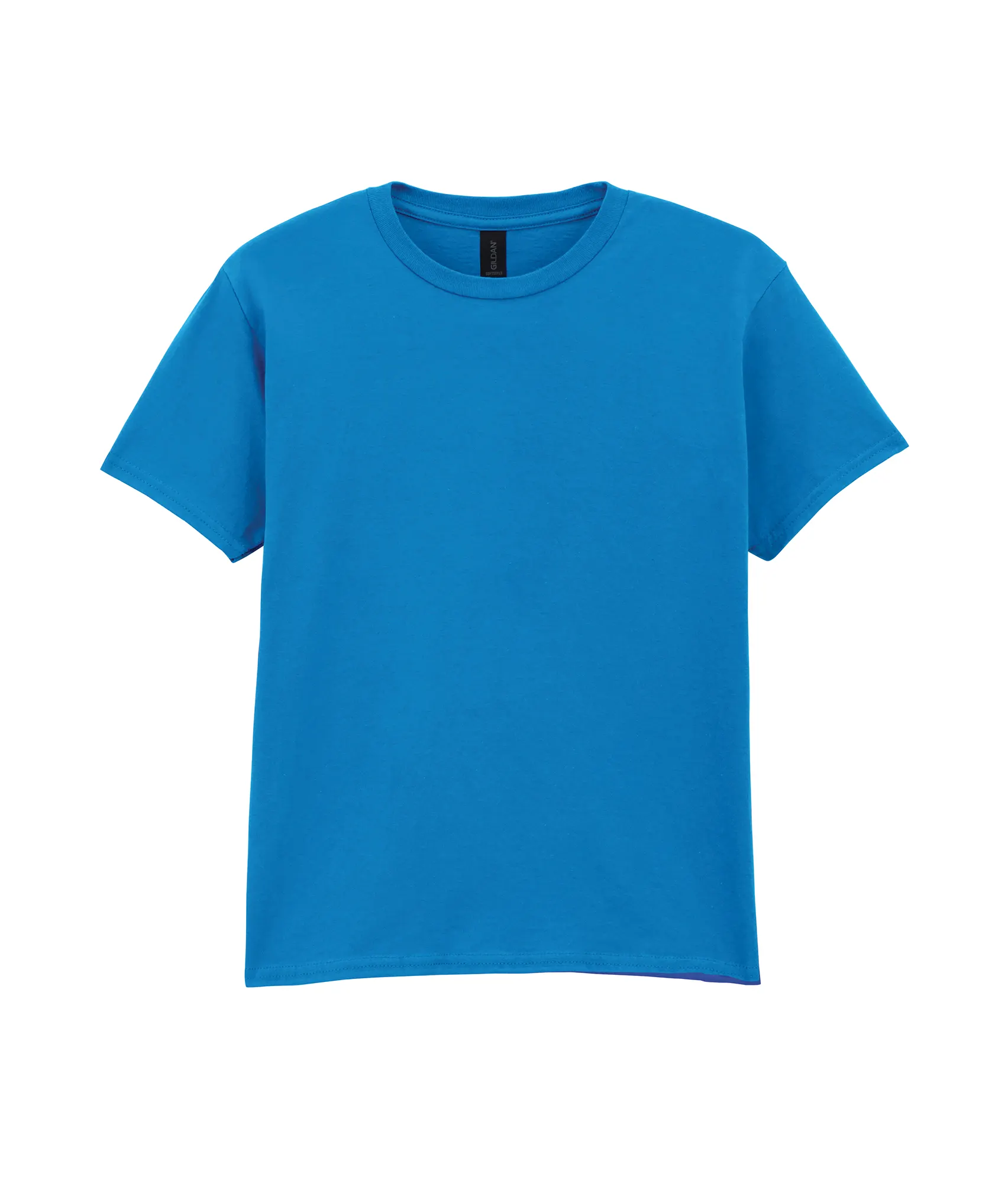 Camiseta SoftStyle niños