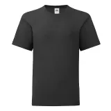Camiseta Iconic 195 T infantil