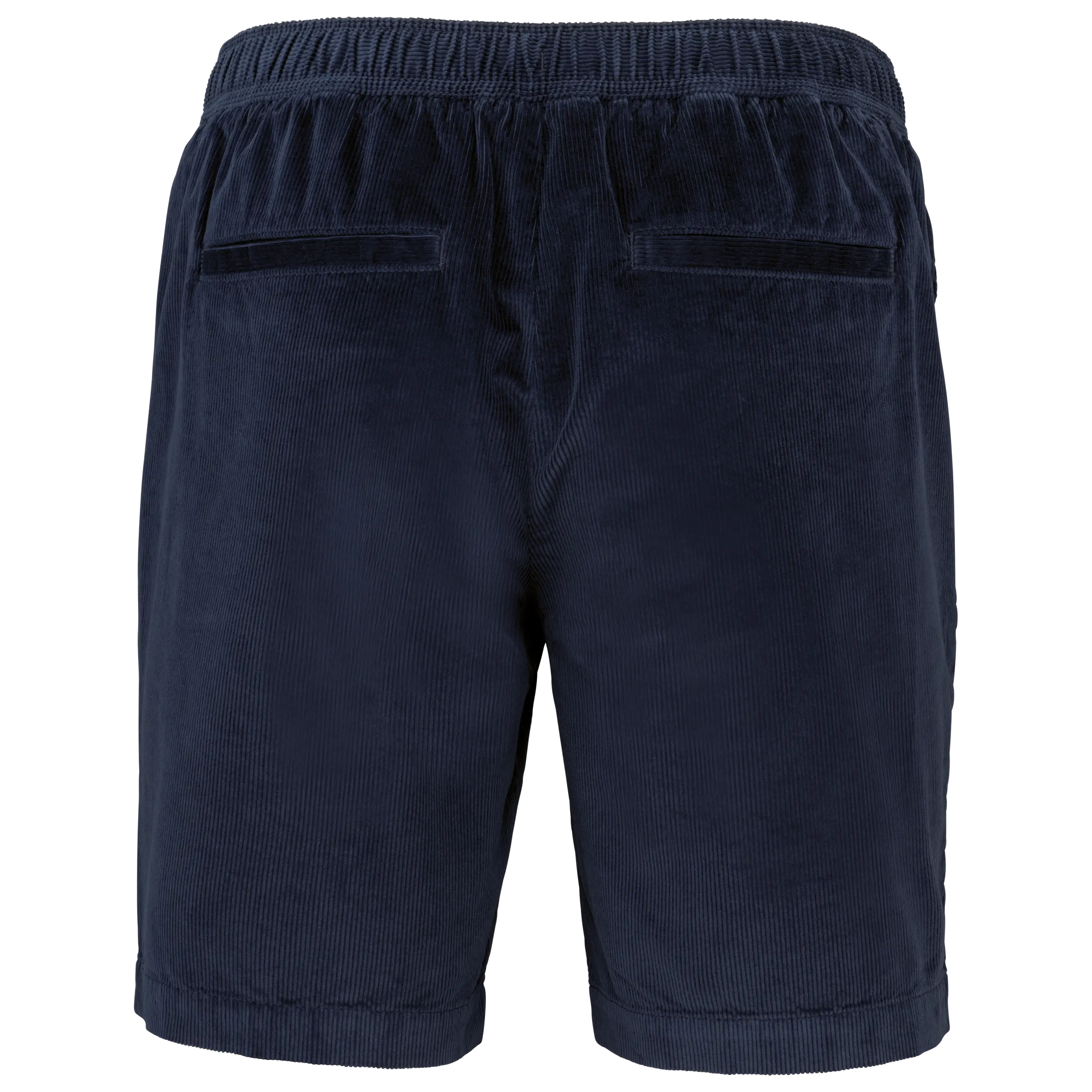 Short ecorresponsable de pana hombre