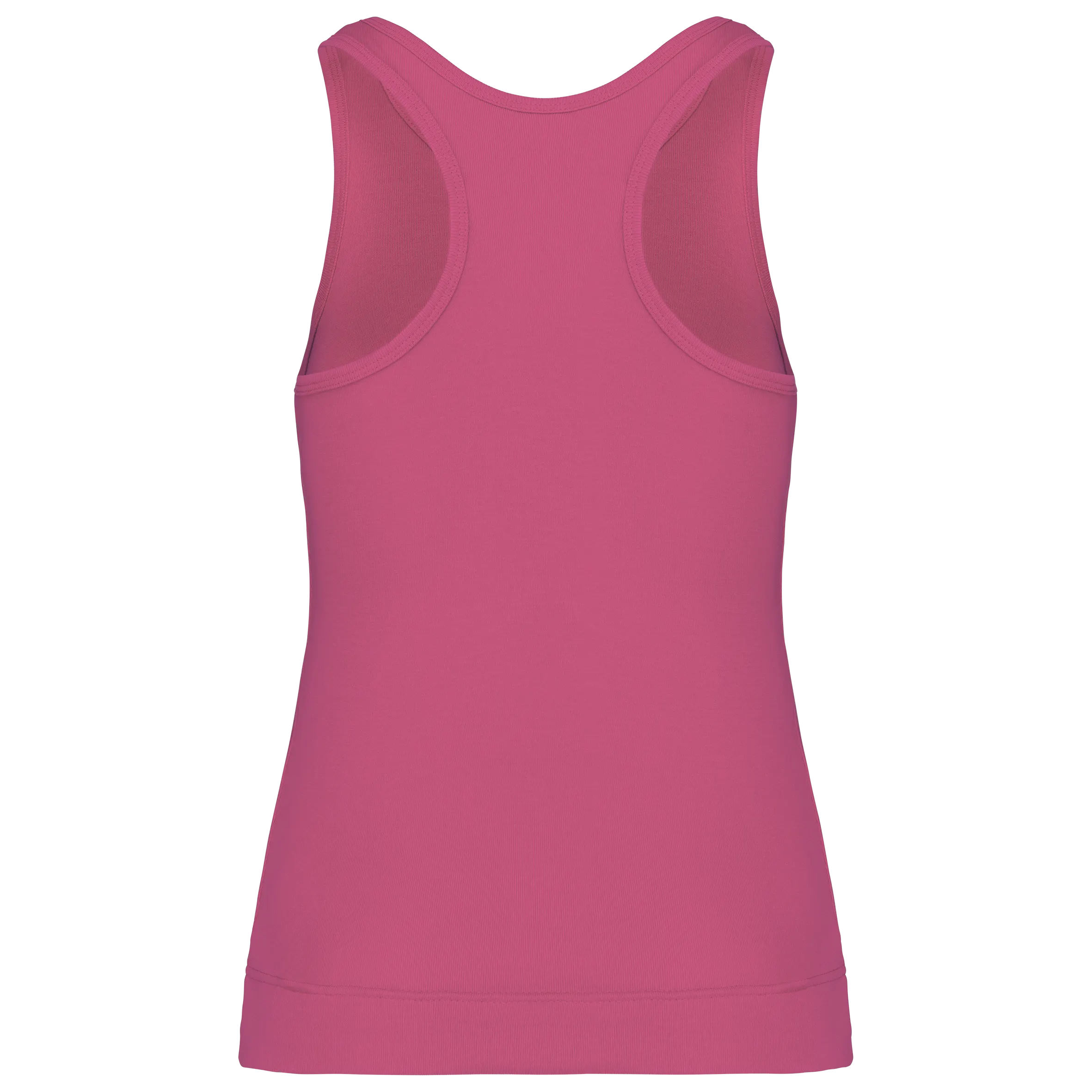 Angelina - camiseta de tirantes mujer