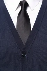 Chaleco Supima® hombre