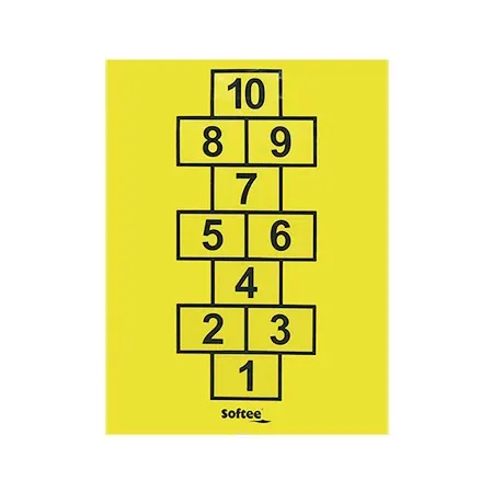 MANTA SOFTEE HOPSCOTCH