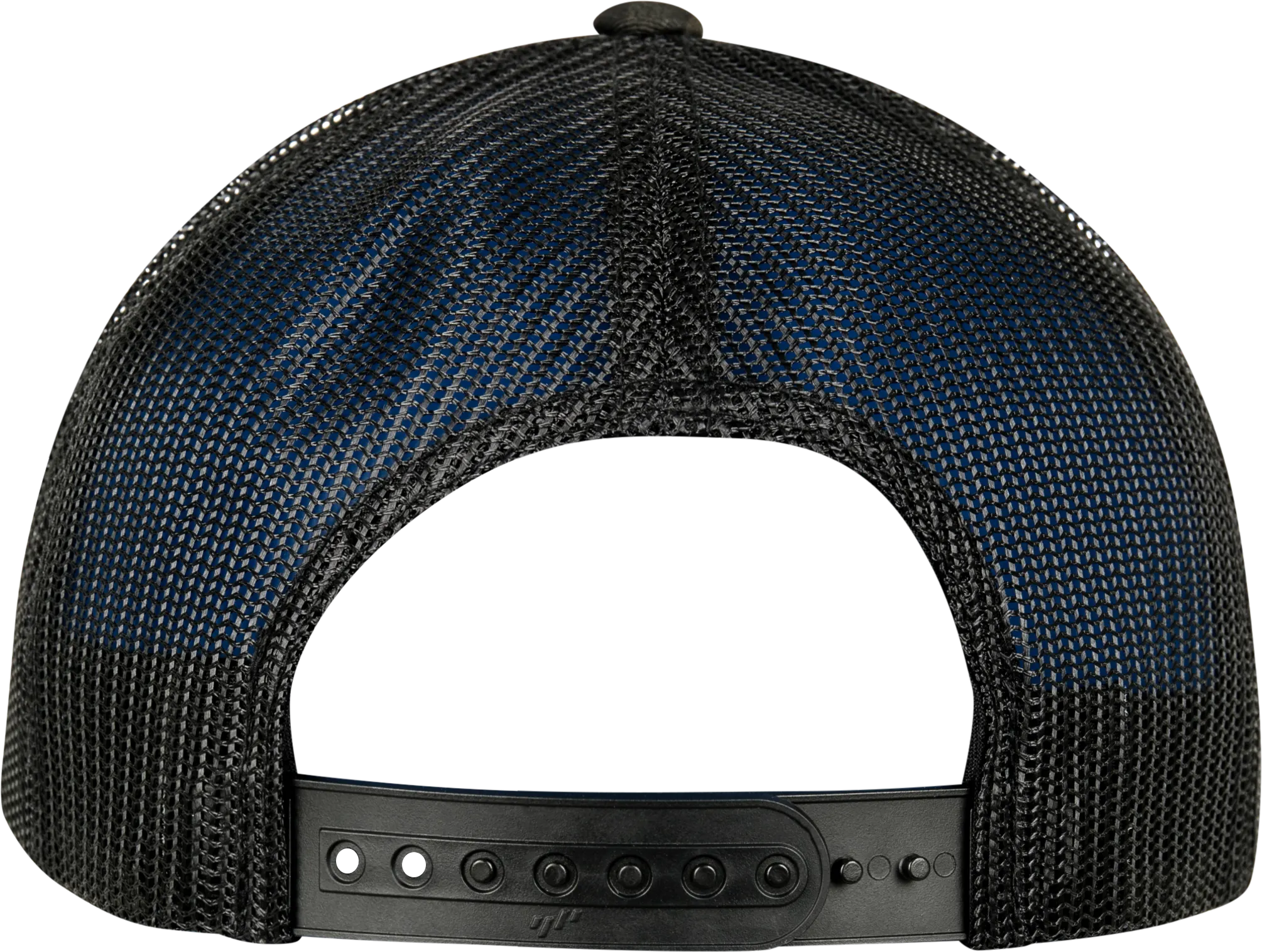Gorra trucker retro multicam