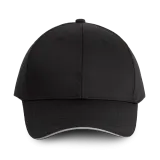 Black / Silver