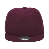 Gorra rapper - 5 paneles