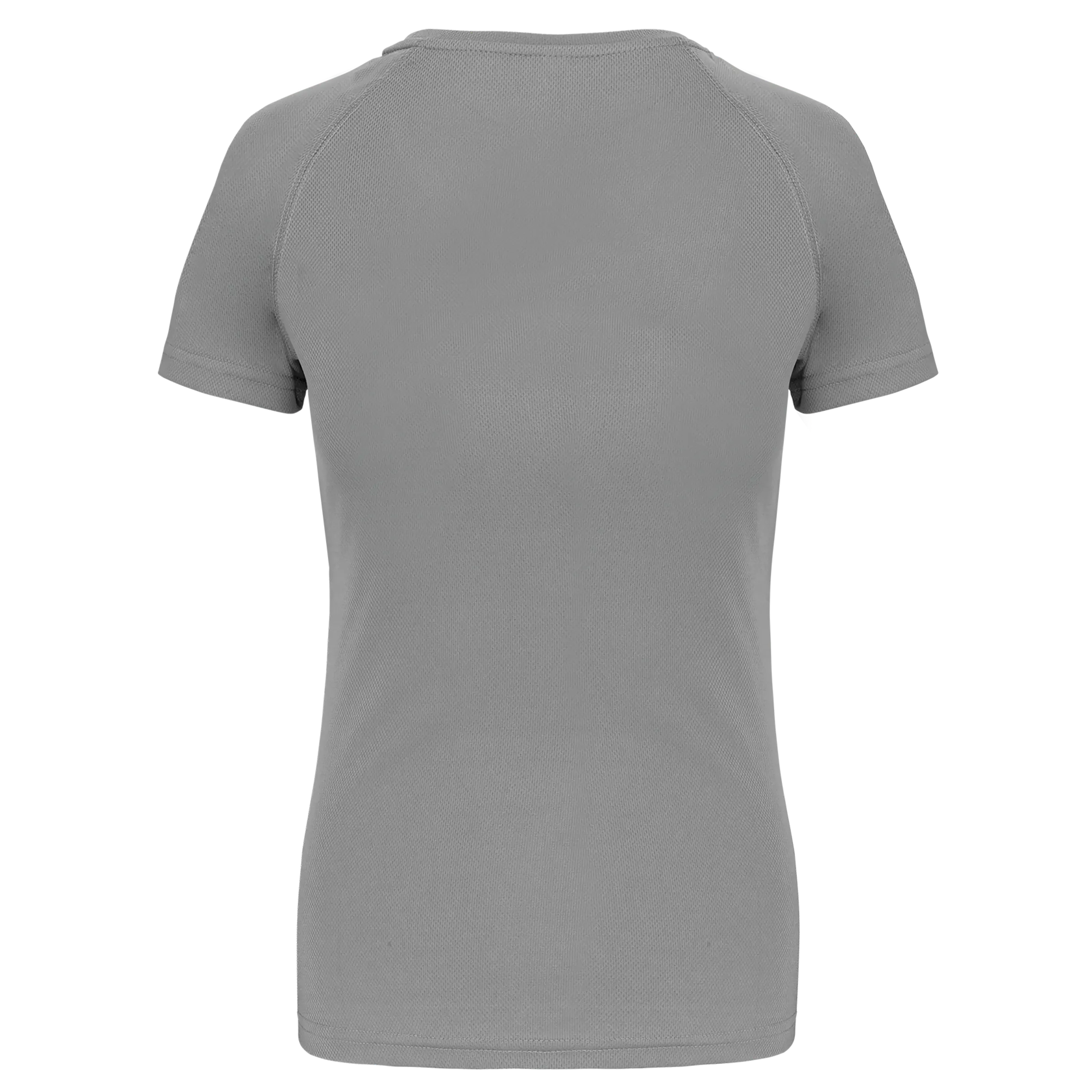 Camiseta de deporte mujer