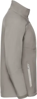 Chaqueta Softshell Bionic-Finish® hombre