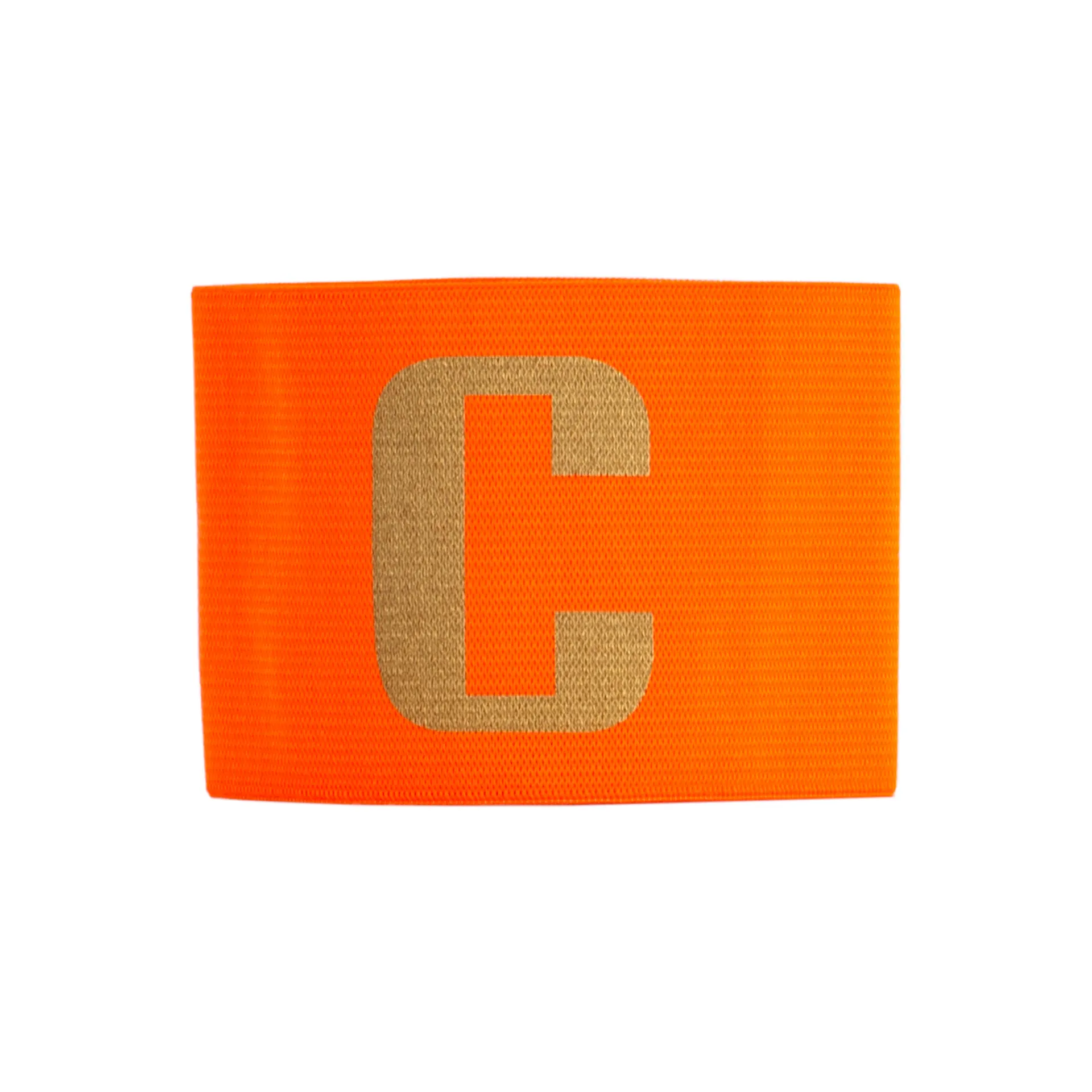 DISTINTIVO/BRAZALETE CAPITÁN REGULABLE SOFTEE