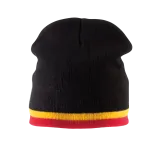 Black / Yellow / Red