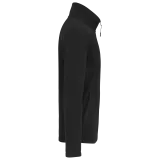 Chaqueta micropolar con cremallera unisex