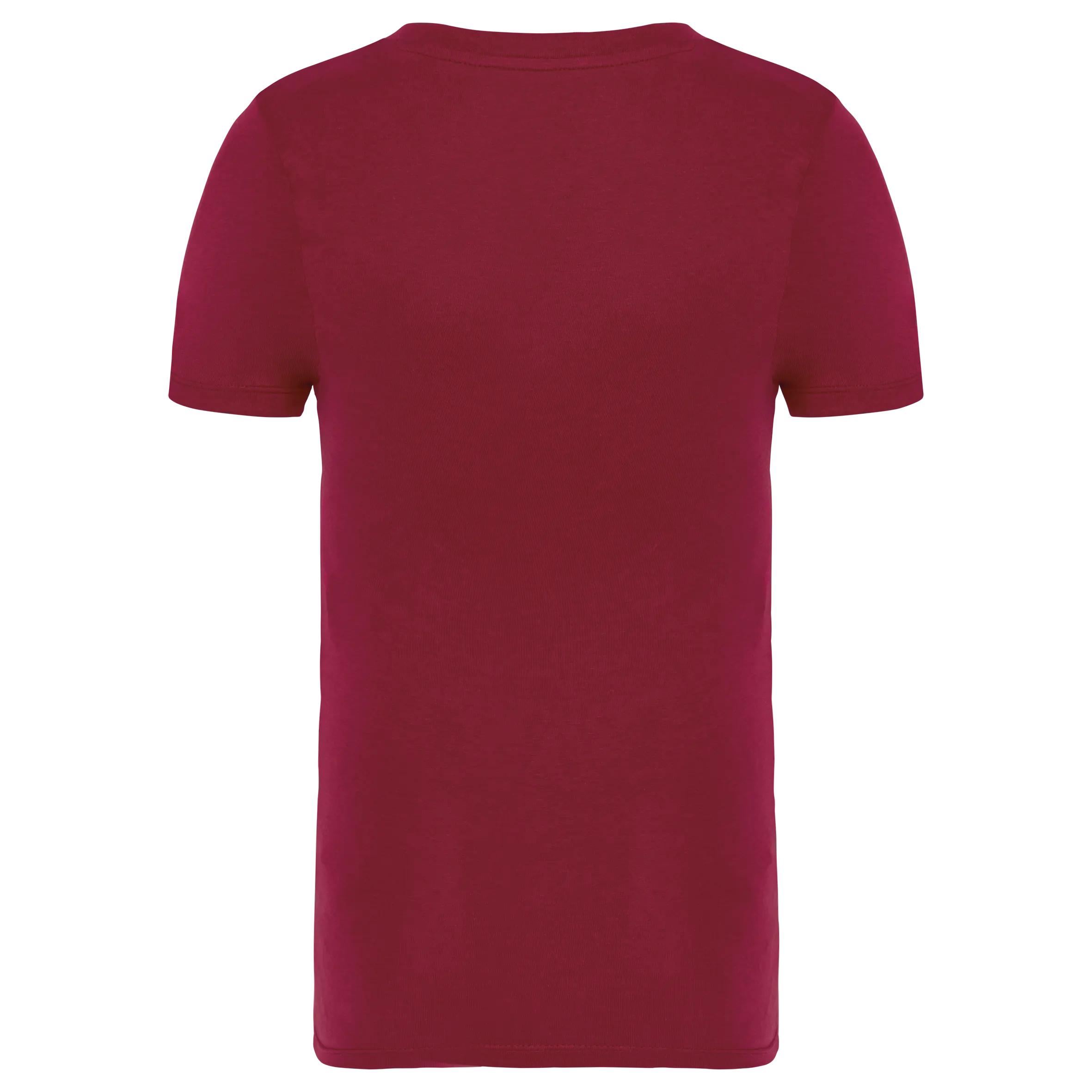 Camiseta ecorresponsable infantil