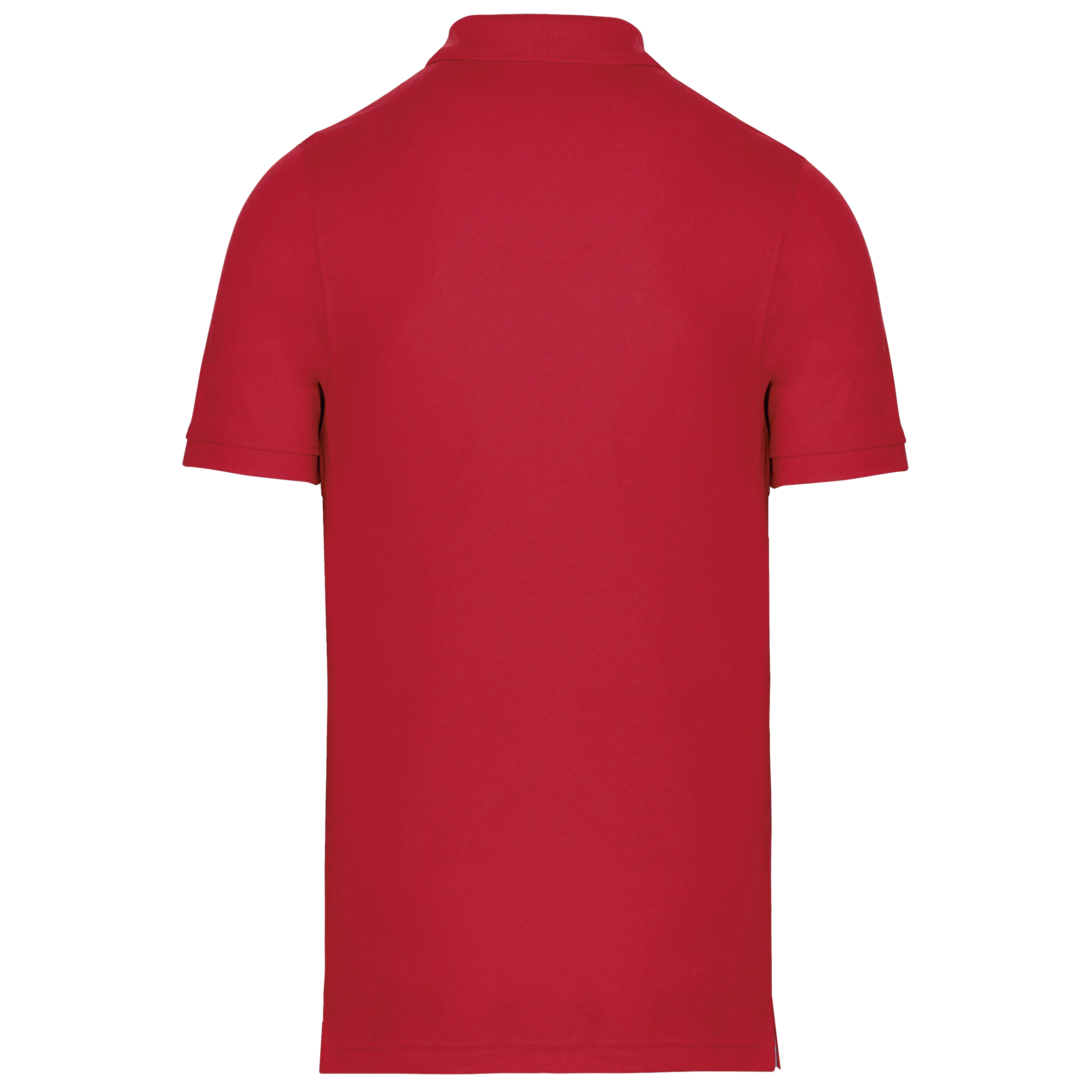 Polo Antibacteriano Hombre