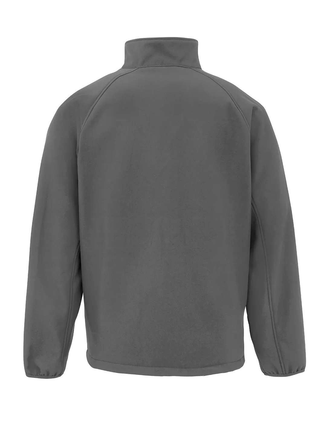 Chaqueta softshell reciclada de 2 capas infantil
