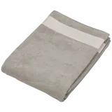 Light Grey / White
