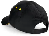 Black / Yellow
