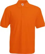 Polo 65/35 hombre (63-402-0)