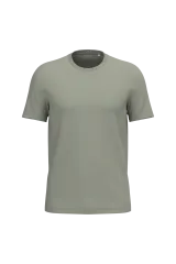 Camiseta ecorresponsable unisex
