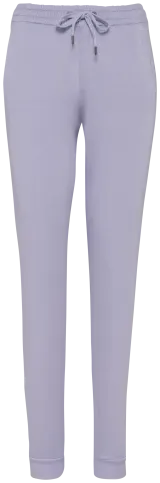 Pantalón de jogging ecorresponsable French Terry unisex