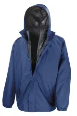 Parka 3 en 1 Core