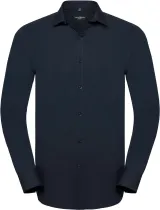 Camisa Ultimate Stretch manga larga hombre