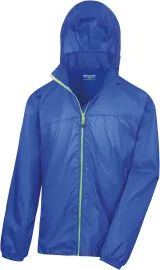 Cortavientos Hdi Quest Lightweight Stowable