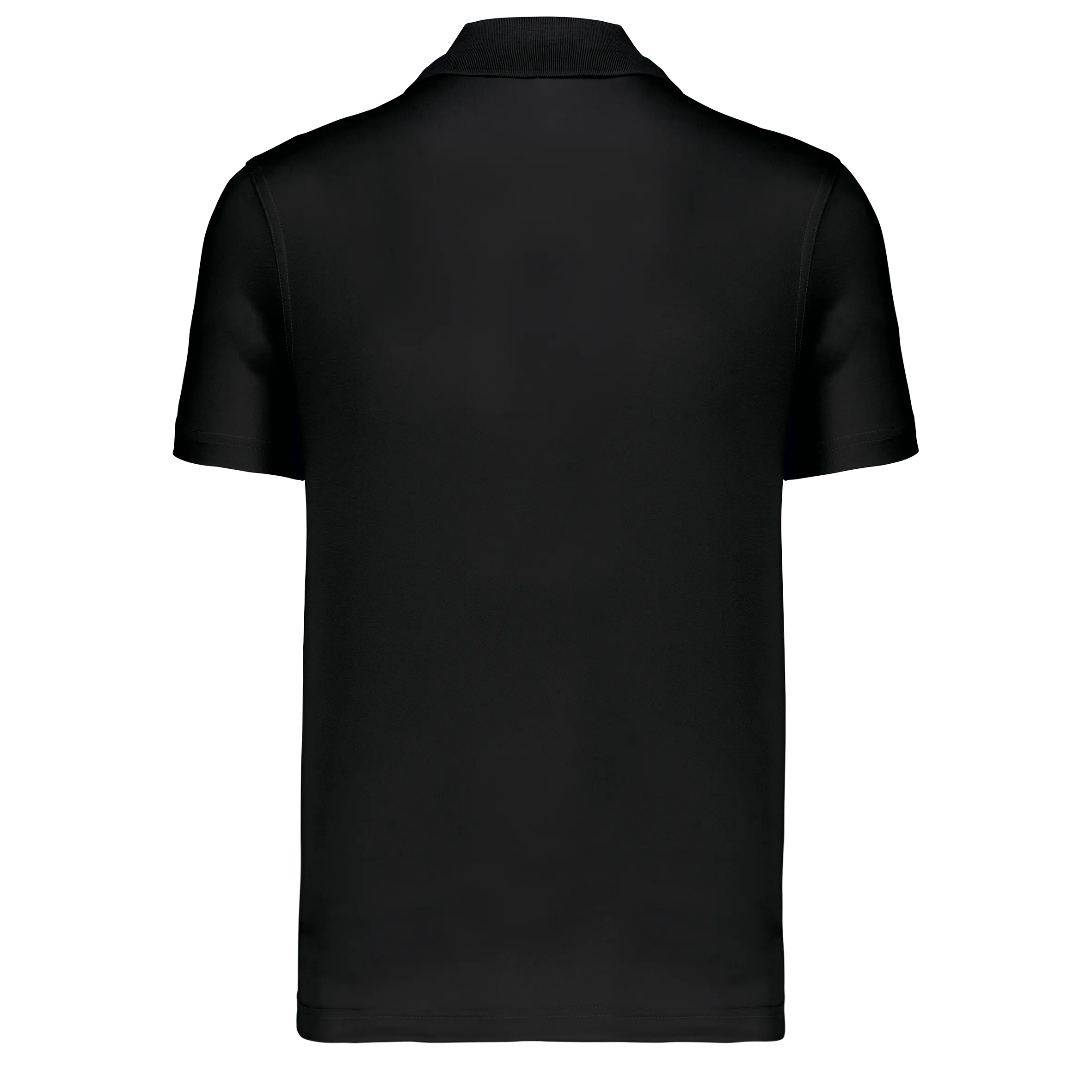 Polo de manga corta niños