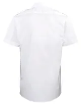 Camisa Piloto hombre