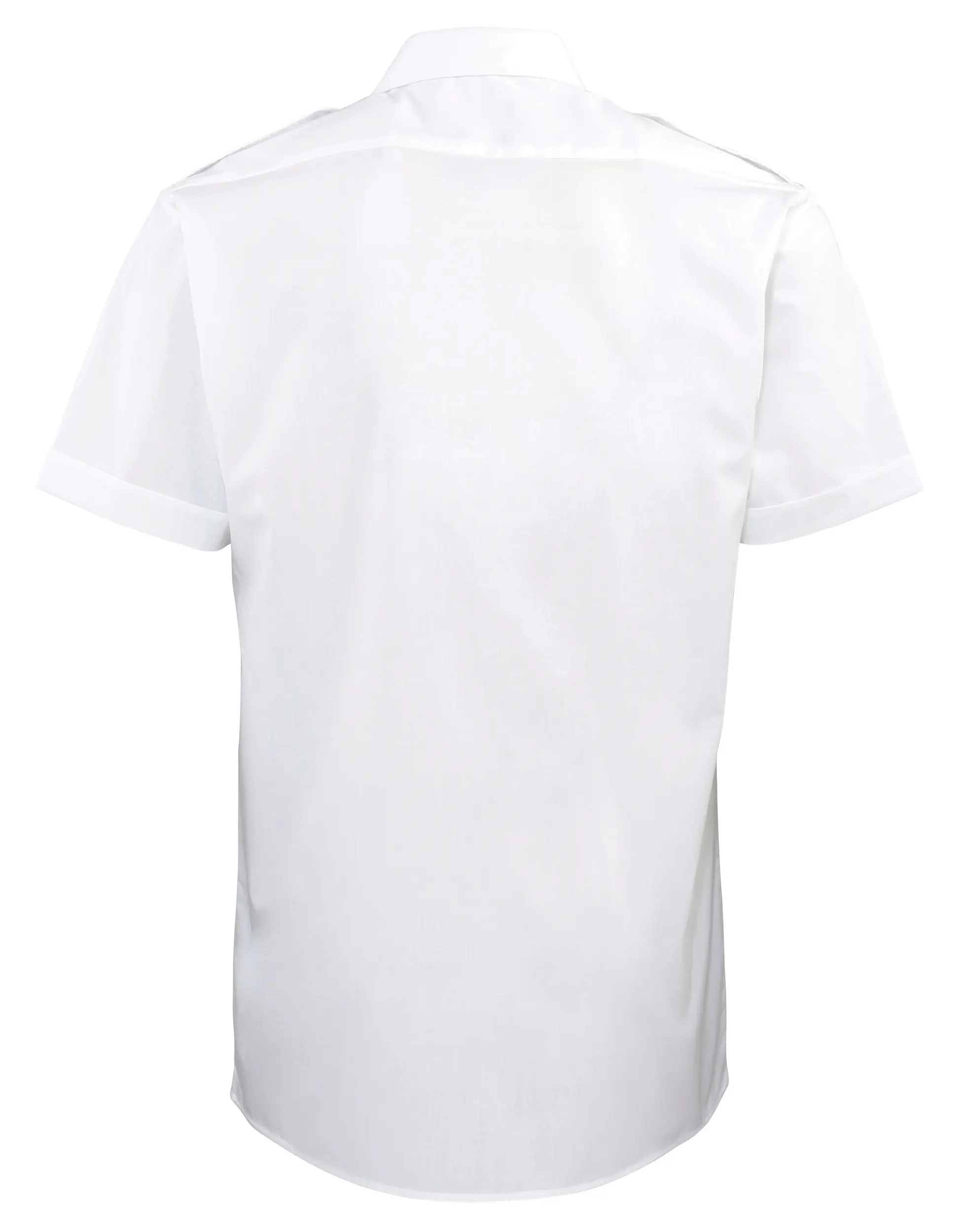 Camisa Piloto hombre