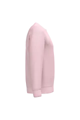 Sudadera cuello redondo
