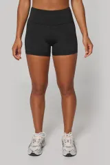 Short ecorresponsable mujer