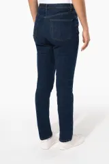 Vaqueros básicos mujer
