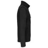 Chaqueta softshell con mangas amovibles unisex