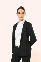 Chaqueta blazer mujer