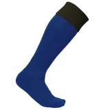 Dark Royal Blue / Black