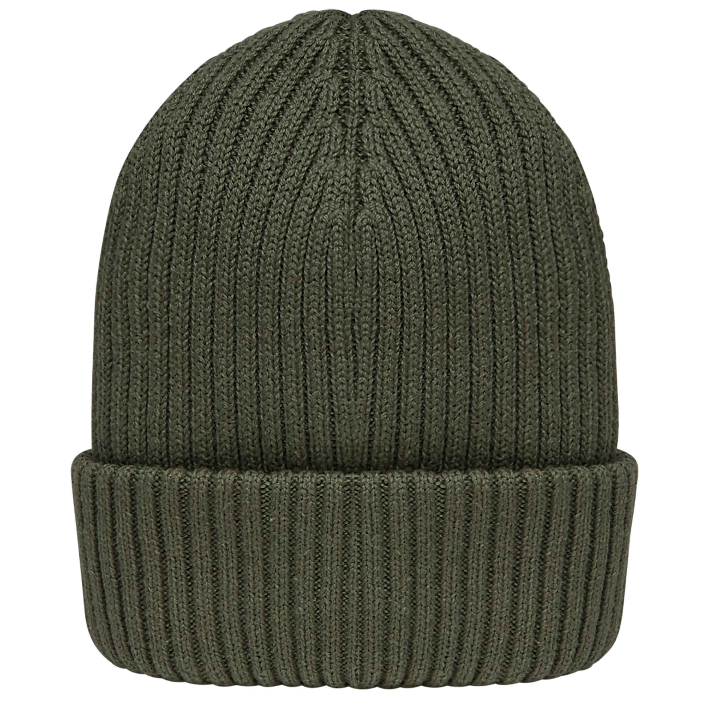 Gorro ecorresponsable unisex