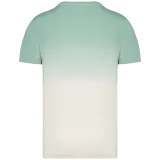 Dip Dye Jade Green