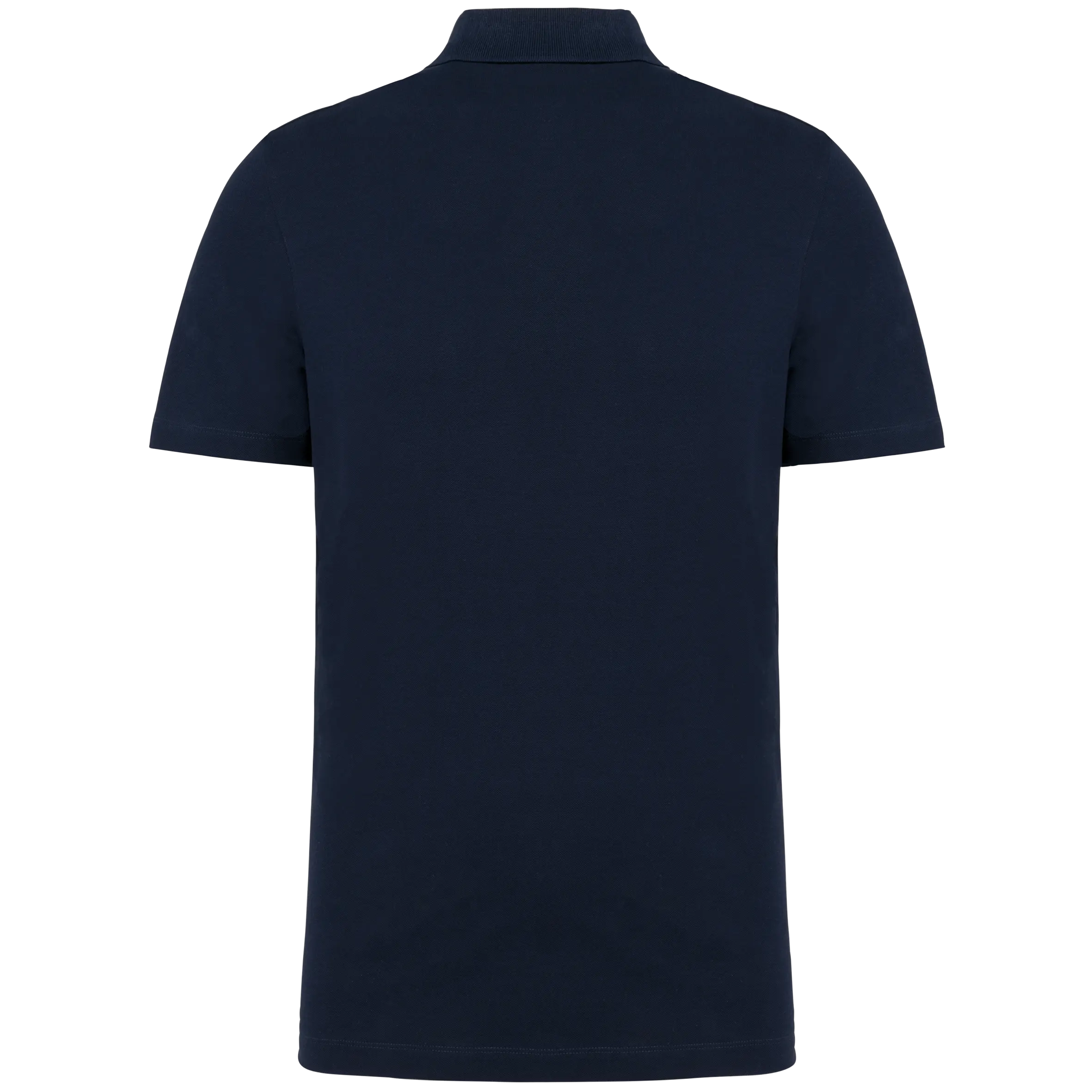 Polo Supima® manga corta hombre