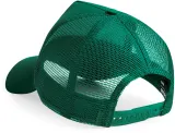 Bottle Green / Bottle Green