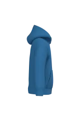 Sudadera capucha infantil