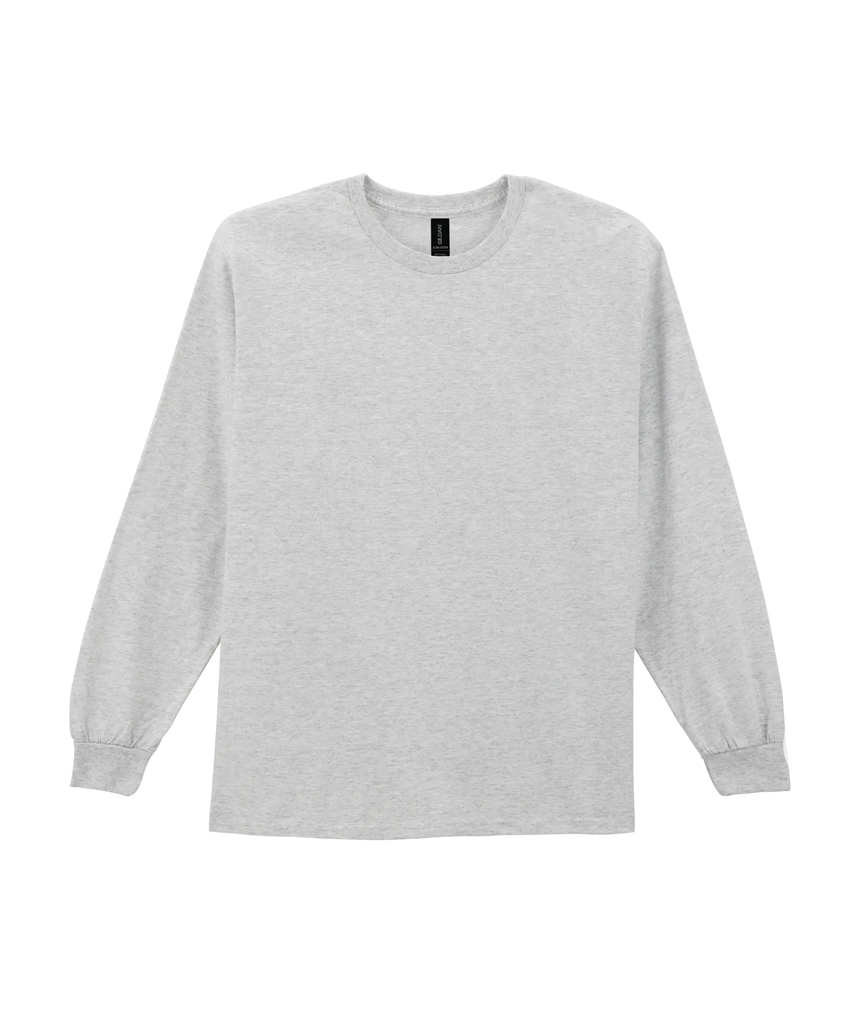 Camiseta Ultra Cotton™ manga larga